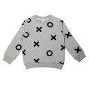 Børnesweatshirt B1604 6