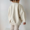 Børnesweatshirt B1607 2