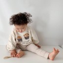 Børnesweatshirt B1607 3