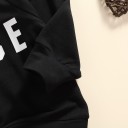 Børnesweatshirt B1636 4