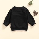 Børnesweatshirt B1636 6