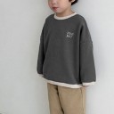 Børnesweatshirt B1653 4