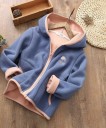 Børnesweatshirt L1949 5