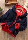 Børnesweatshirt L1949 7