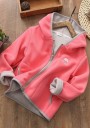 Børnesweatshirt L1949 8
