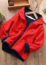 Børnesweatshirt L1949 4