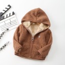 Børnesweatshirt L1970 5