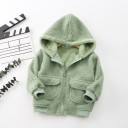 Børnesweatshirt L1970 10