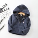 Børnesweatshirt L1970 4