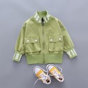Børnesweatshirt L2003 6