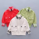 Børnesweatshirt L2003 1