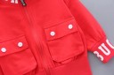 Børnesweatshirt L2003 3