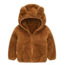Børnesweatshirt L2023 6