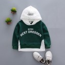 Børnesweatshirt L511 4