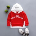 Børnesweatshirt L511 5
