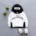 Børnesweatshirt L511 6