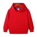 Børnesweatshirt L513 3