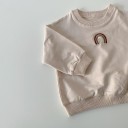 Børnesweatshirt L514 8