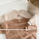 Børnesweatshirt L514 4