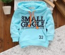Børnesweatshirt L517 4