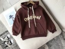 Børnesweatshirt L519 4