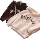 Børnesweatshirt L519 2