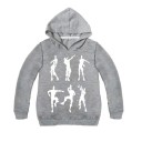 Børnesweatshirt L521 A