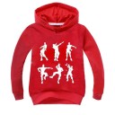 Børnesweatshirt L521 A