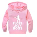 Børnesweatshirt L521 B