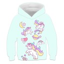 Børnesweatshirt L525 14
