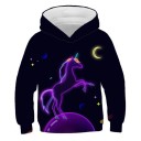 Børnesweatshirt L525 13