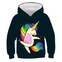 Børnesweatshirt L525 11
