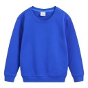 Børnesweatshirt L526 4