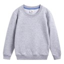 Børnesweatshirt L526 6