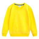 Børnesweatshirt L526 9
