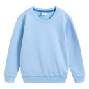 Børnesweatshirt L526 10