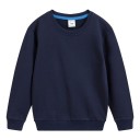Børnesweatshirt L526 7