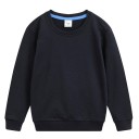Børnesweatshirt L526 1