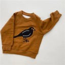 Børnesweatshirt L530 3