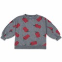 Børnesweatshirt L531 6