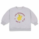 Børnesweatshirt L531 9