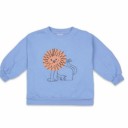 Børnesweatshirt L531 7