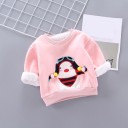 Børnesweatshirt L536 9