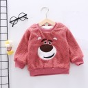 Børnesweatshirt L536 11