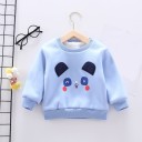 Børnesweatshirt L536 12