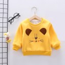 Børnesweatshirt L536 13