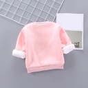 Børnesweatshirt L536 2