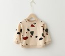 Børnesweatshirt L537 A