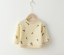 Børnesweatshirt L537 A