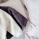 Børnesweatshirt L542 3